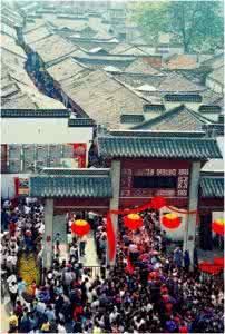 研究中国古建筑的意义 71论中国古建筑在现实生活中的意义_现实生活中