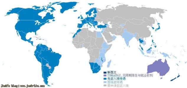 香港去美国免签吗 香港去美国免签吗 美国对香港免签吗？