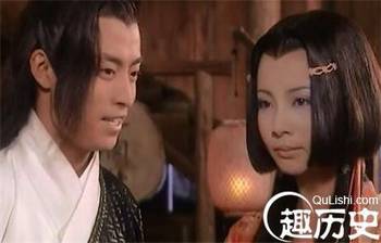 捏鼻子毁容貌 曲无容：因貌美遭毁容因天分遭断臂的女子