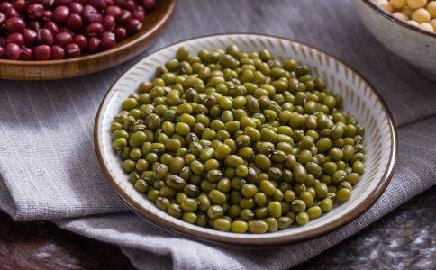 吃绿豆的禁忌 绿豆不能和什么一起吃 绿豆禁忌人群