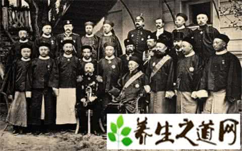 左宗棠是怎么死的 揭秘:“大清第一炒作高手”左宗棠如何自抬身价?