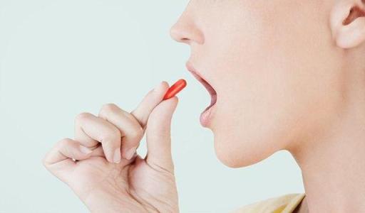 口服避孕药改善痤疮 口服避孕药不会导致痤疮