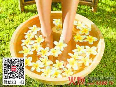 泡脚的最佳时间 秋季泡脚的最佳时间