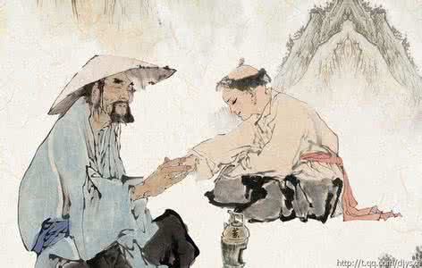 历代神医 历代医家养生之道重养神