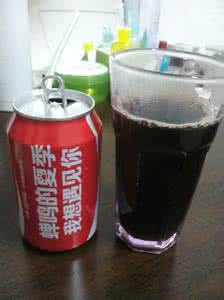 姜丝可乐的做法 姜丝可乐的做法,