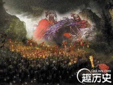 李自成失败的原因 李自成抗清的过程 李自成失败的原因是什么