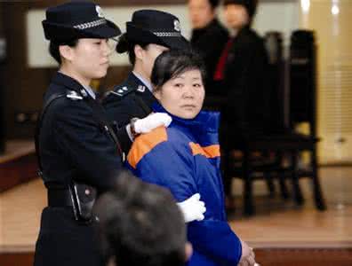 张淑侠贩婴事件的评论 贩婴医生张淑侠被判死缓 新生宝宝护理经验