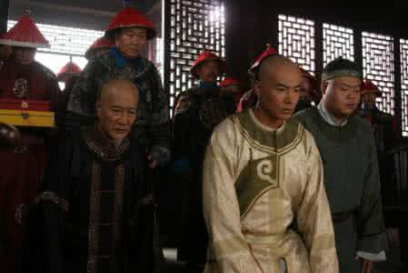 嘉庆帝 揭秘：嘉庆帝为何能在半月内铲除先朝宠臣和珅？