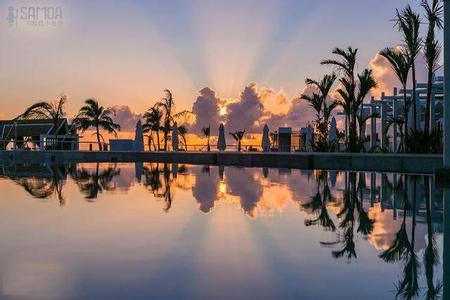 中国免签国家 又一个忍不住想对中国免签的国家！去了这，就等于走遍了整个地中海！