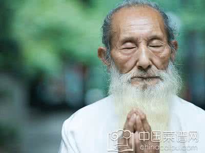 最长寿老人活了10000 15个长寿动作让能你活到99