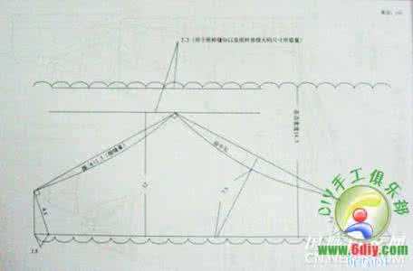 男士内裤剪裁 女式 男士内裤 基本纸样 服装设计与剪裁技术交流（男装、女装、童装、衣服等相 手工交流区