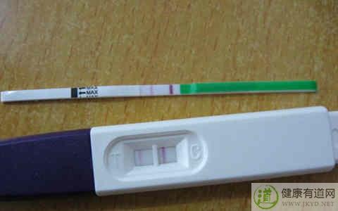 什么时候用试纸最准确 早孕试纸取什么时候的尿检测准确？