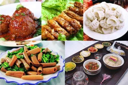 烟台旅游景点推荐 烟台旅游景点美食推荐