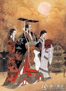汉武帝 上林苑 让汉武帝差点毙命的二件事：上林苑游猎险被杀