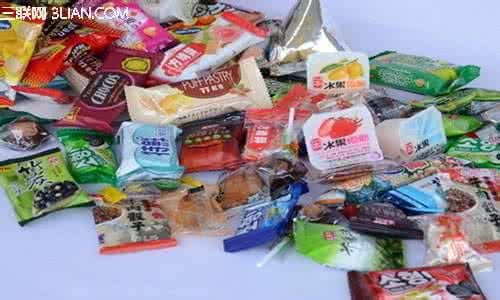 聪明豆零食 如何聪明选择运动前零食