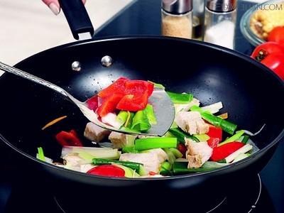 社会知觉的误区有哪些 炒菜的误区有哪些？