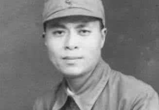 健在的开国少将 开国少将曾如清：30岁不到为何被人称为老头子