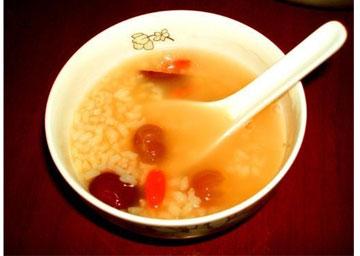 孕妇贫血食谱 孕妇贫血吃什么好？3款营养食谱推荐