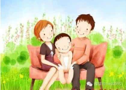 对待孩子的态度 永远用温和的态度对待孩子