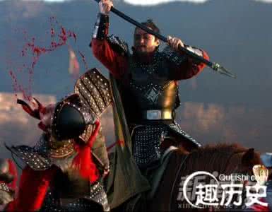 水浒传林冲 细说《水浒传》中的林冲不遇好领导枉然一世英雄