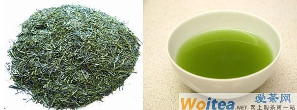 日本煎茶怎么泡 煎茶 日本煎茶及其品质、泡法介绍
