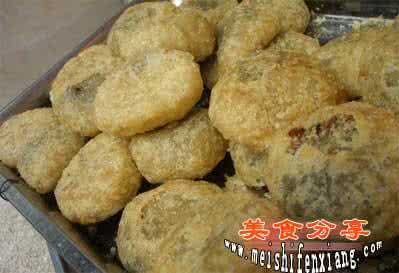 天津小吃 【图文】各地小吃--天津小吃(77种)