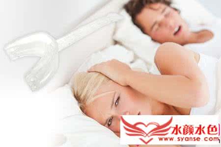 睡觉磨牙是什么原因 睡觉磨牙的原因 睡觉磨牙 磨牙的原因是什么