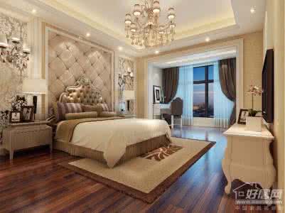 欧式家居装饰 欧式优雅家居装饰