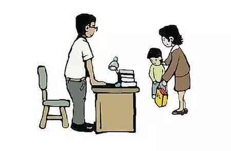 建立良好的师生关系 建立良好的师生关系的几点思考_良好的师生关系