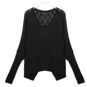 针织衫洗了变大怎么办 针织衫怎么洗不变形