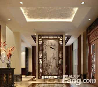入户玄关装修风水禁忌 入户玄关装修风水禁忌 玄关装修风水禁忌有哪些呢