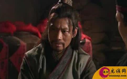 水浒传李云 水浒传李云是谁 李云失李逵是怎么回事