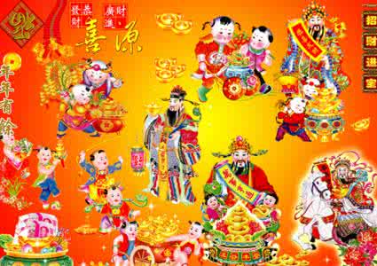 财神爷摆放位置禁忌 财神爷摆放位置禁忌 摆放财神爷的注意事项及禁忌