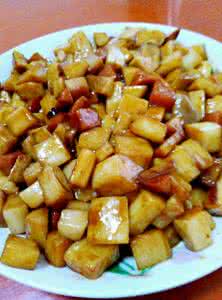 杏鲍菇的做法大全图解 【图】杏鲍菇的做法