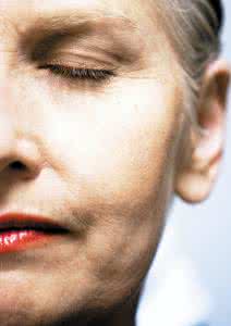 经络畅通 畅通经络 告别“黄脸婆”