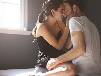 东方男人满足西方女人 性爱中男人这样做女人最满足