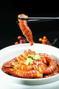 美味湘菜 裸烹 湘菜 美味新境界