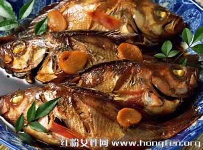 提倡老年人多吃海鱼 海鱼不宜多吃