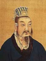 凤毛麟角的意思 凤毛麟角的南北朝画家——萧绎