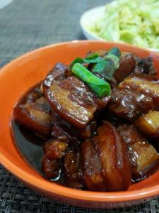 七种正宗红烧肉的做法 红烧肉170种做法