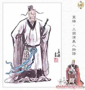 司马懿 司马懿 司马懿早年一件屈辱事，史书后来的描述完全偏离事实