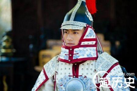 豫亲王多铎 日本人眼中豫亲王多铎:理性而且睿智的宗室名王