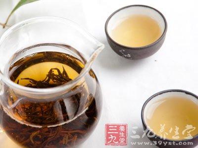 桂圆红枣茶经期喝好嘛 冬季多喝桂圆红枣茶