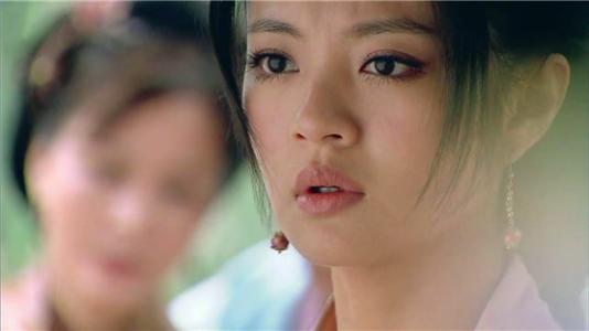 只谈风月不谈政治 李师师是历史上最高级的二奶也是风月政治的高手