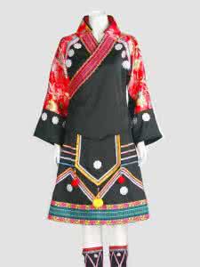 苗族服饰文化 苗族服饰 苗族服饰文化 苗族服饰有着怎样的社会价值