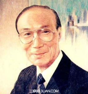 邵逸夫名言 邵逸夫语录