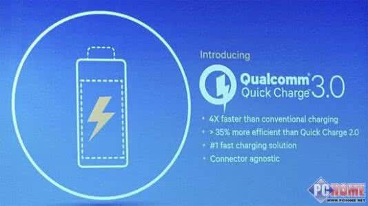 高通quick charge 3.0 高通quick charge 3.0 快速充电的原理是什么？浅谈OPPO VOOC闪充与高通Quick Charge 2.0充电技术