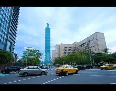 台湾环岛自由行攻略 台湾环岛12天自由行 人均不到三千元