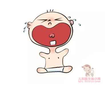 宝宝拉粑粑哭闹 宝宝的哭闹,粑粑麻麻听懂了吗?