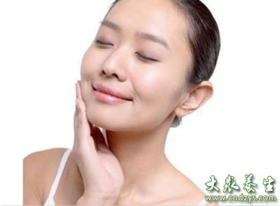 春季养生 春季美肤 春季养生吃出水嫩美肤